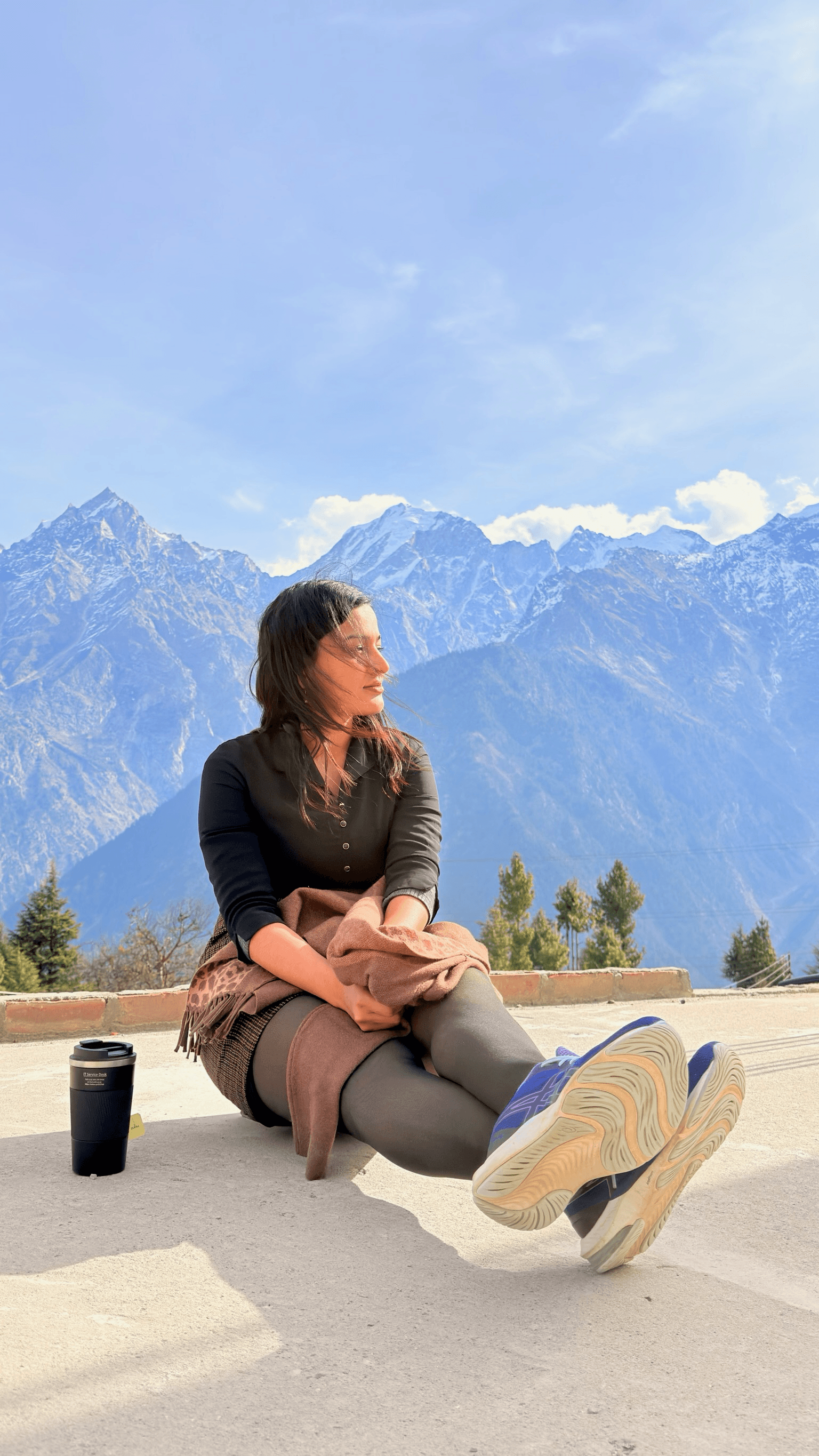 Aradhana Dubey profile